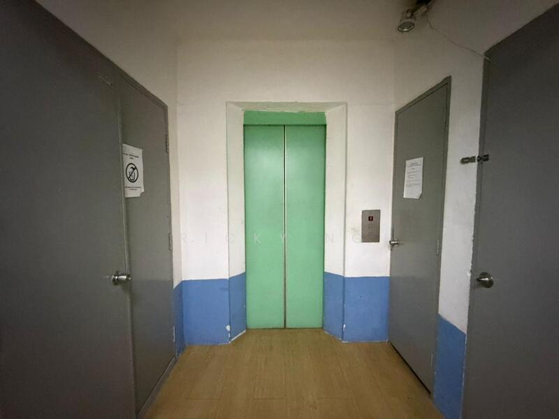 Corridor