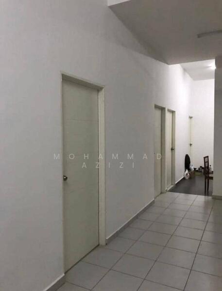 Corridor