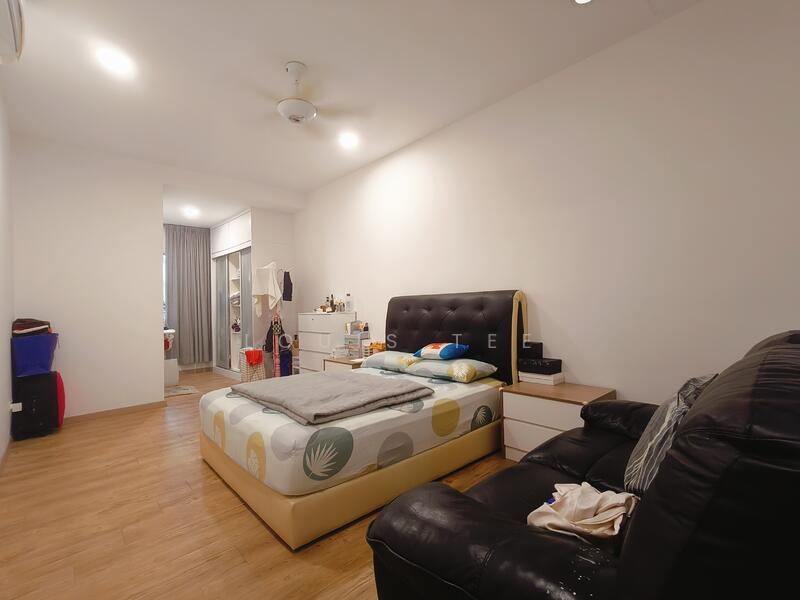 2-storey Terraced House for Sale in Puchong (Selangor) - Louis Tee - Bedroom - PropertyGuru.com.my