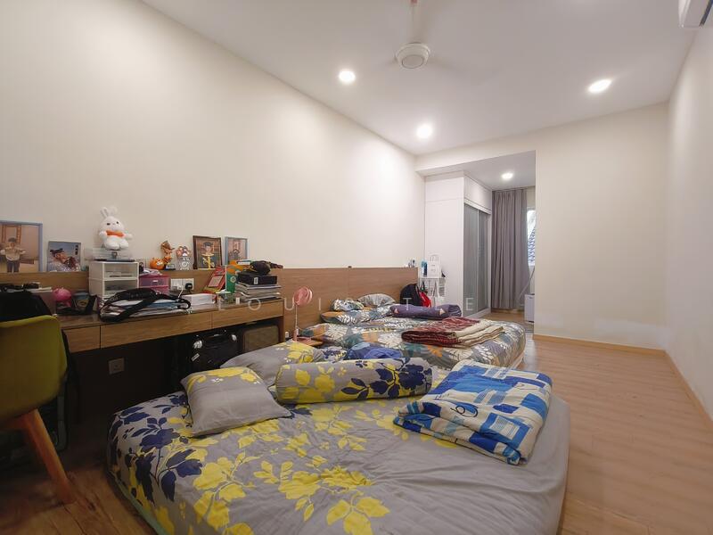 2-storey Terraced House for Sale in Puchong (Selangor) - Louis Tee - Bedroom - PropertyGuru.com.my