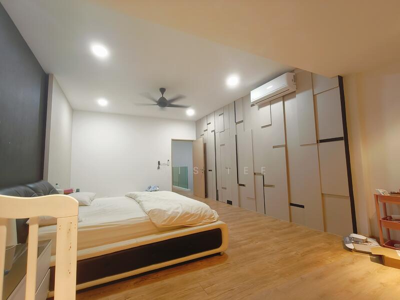 2-storey Terraced House for Sale in Puchong (Selangor) - Louis Tee - Bedroom - PropertyGuru.com.my