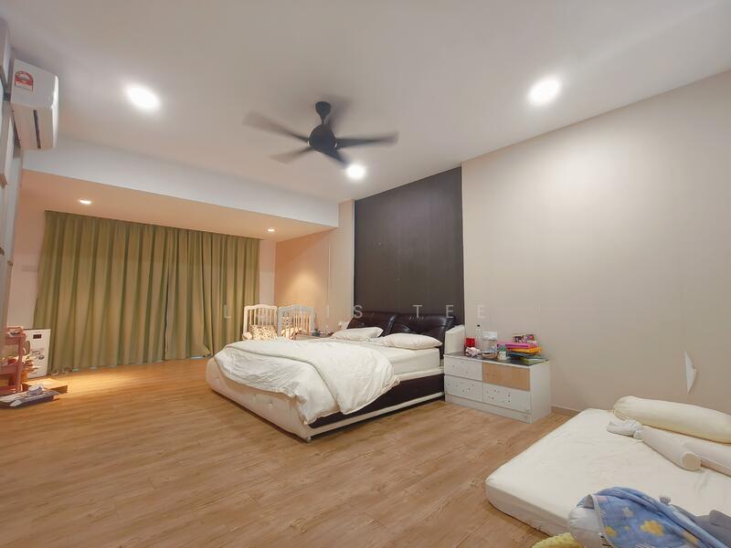 2-storey Terraced House for Sale in Puchong (Selangor) - Louis Tee - Bedroom - PropertyGuru.com.my