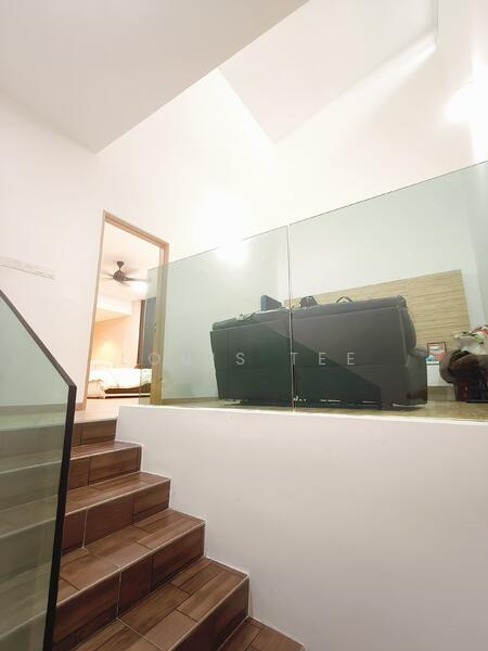 2-storey Terraced House for Sale in Puchong (Selangor) - Louis Tee - Living Room - PropertyGuru.com.my