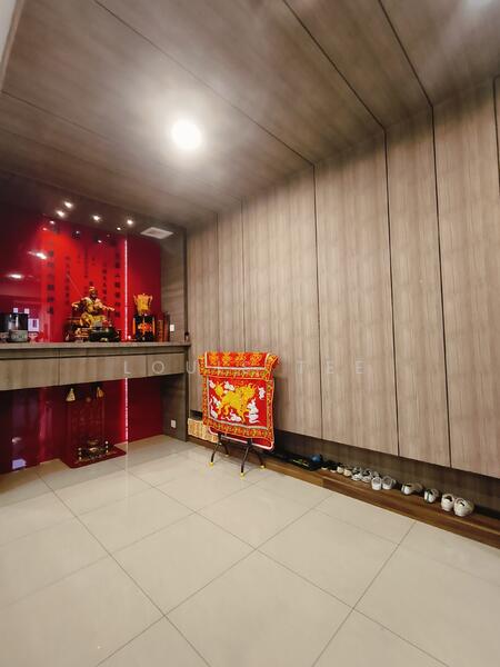 2-storey Terraced House for Sale in Puchong (Selangor) - Louis Tee - Interior - PropertyGuru.com.my