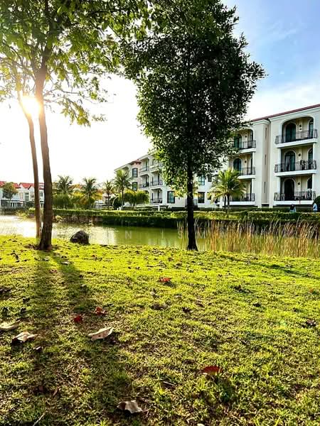 Condominium for Sale at Isle of Kamares - Azlin Ismail - Exterior - PropertyGuru.com.my
