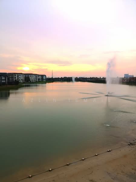 Condominium for Sale at Isle of Kamares - Azlin Ismail - Exterior - PropertyGuru.com.my