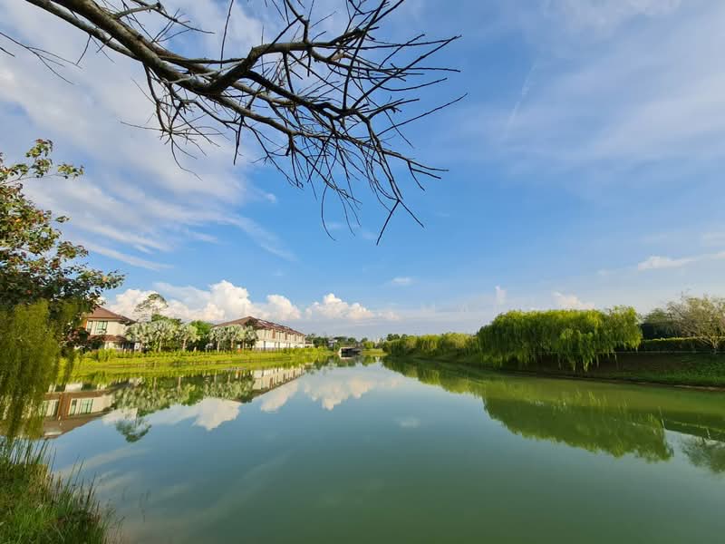 Condominium for Sale at Isle of Kamares - Azlin Ismail - Exterior - PropertyGuru.com.my