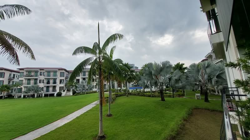 Condominium for Sale at Isle of Kamares - Azlin Ismail - Exterior - PropertyGuru.com.my