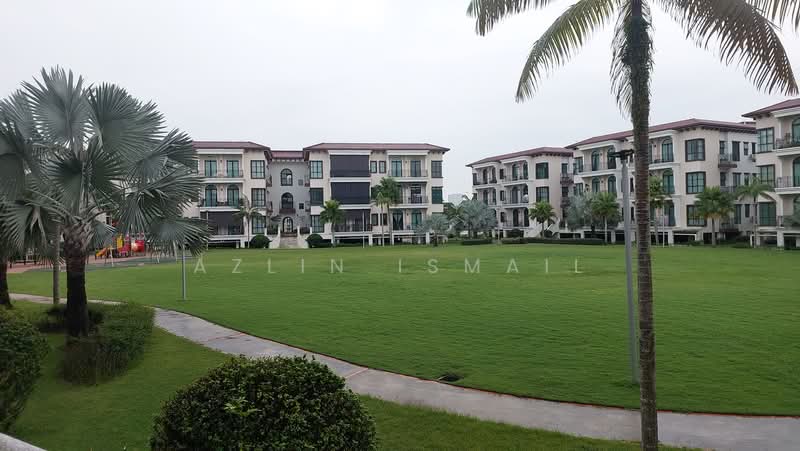 Condominium for Sale at Isle of Kamares - Azlin Ismail - Exterior - PropertyGuru.com.my