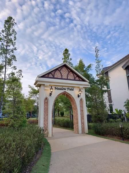 Condominium for Sale at Isle of Kamares - Azlin Ismail - Exterior - PropertyGuru.com.my