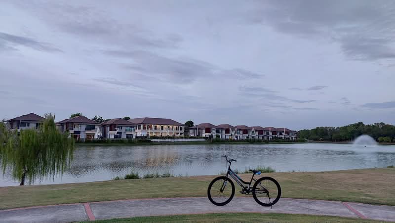 Condominium for Sale at Isle of Kamares - Azlin Ismail - Exterior - PropertyGuru.com.my
