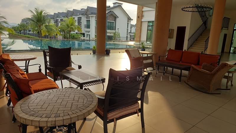 Condominium for Sale at Isle of Kamares - Azlin Ismail - Exterior - PropertyGuru.com.my
