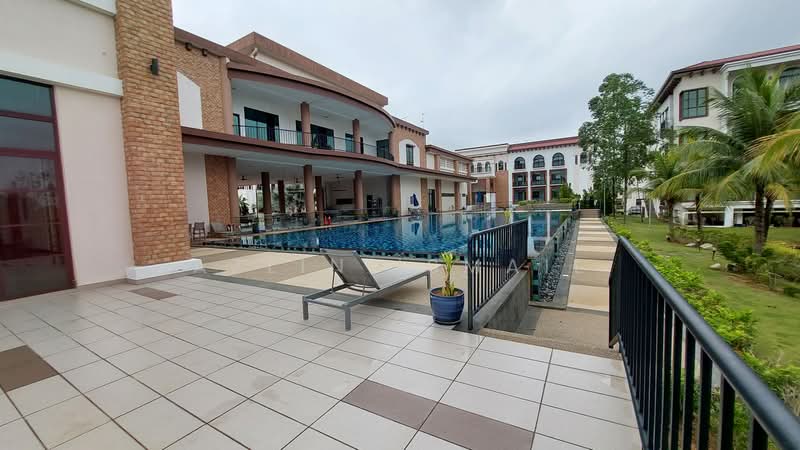 Condominium for Sale at Isle of Kamares - Azlin Ismail - Exterior - PropertyGuru.com.my