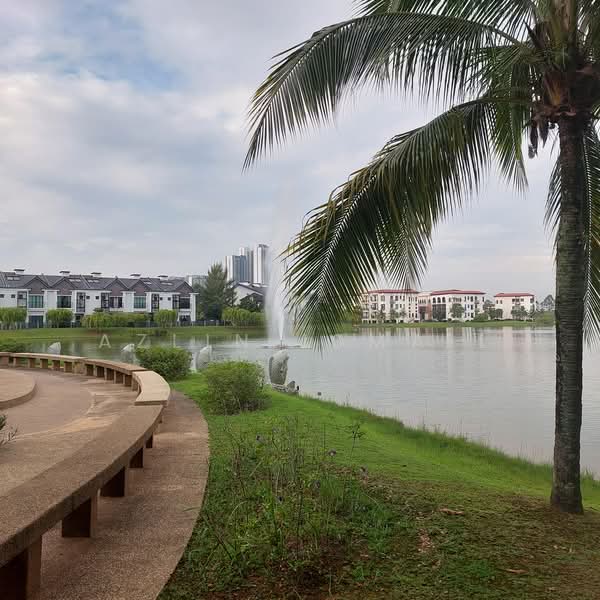 Condominium for Sale at Isle of Kamares - Azlin Ismail - Exterior - PropertyGuru.com.my