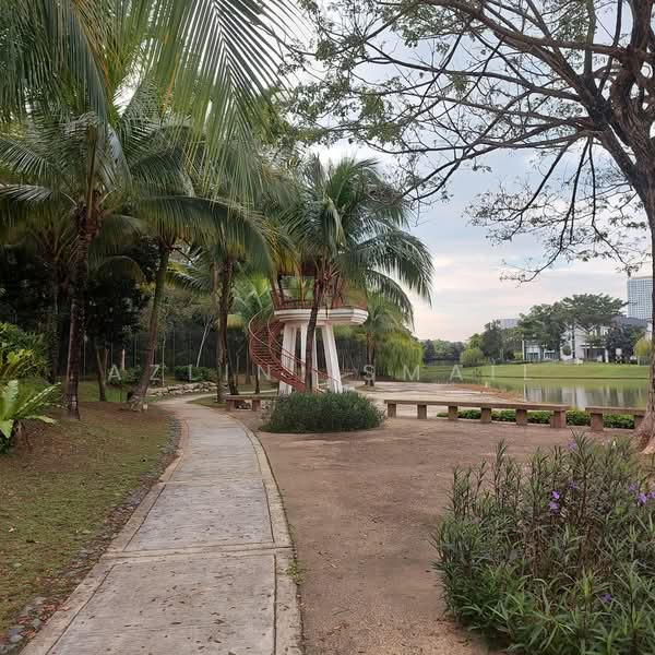 Condominium for Sale at Isle of Kamares - Azlin Ismail - Exterior - PropertyGuru.com.my