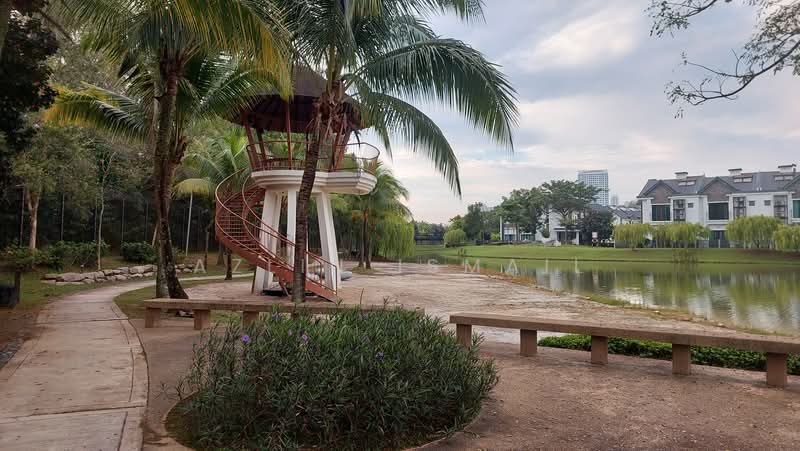 Condominium for Sale at Isle of Kamares - Azlin Ismail - Exterior - PropertyGuru.com.my