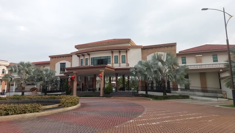 Condominium for Sale at Isle of Kamares - Azlin Ismail - Exterior - PropertyGuru.com.my