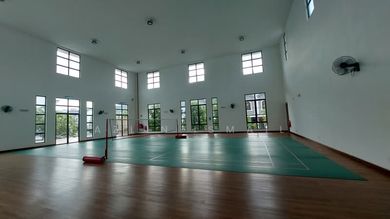 Condominium for Sale at Isle of Kamares - Azlin Ismail - Interior - PropertyGuru.com.my