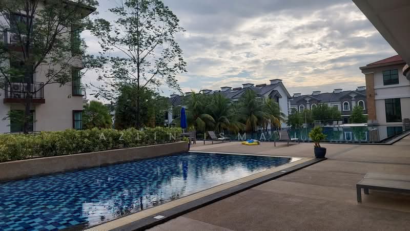 Condominium for Sale at Isle of Kamares - Azlin Ismail - Exterior - PropertyGuru.com.my