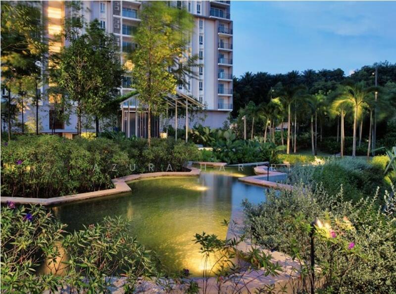 Condominium for Sale at Verdi Eco-Dominiums - Azura Hariri - Exterior - PropertyGuru.com.my