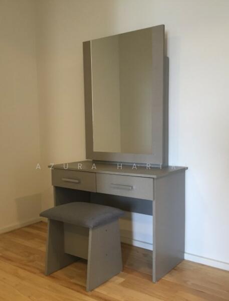 Condominium for Sale at Verdi Eco-Dominiums - Azura Hariri - Dressing Table - PropertyGuru.com.my
