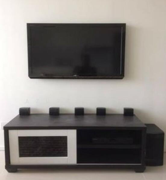 Condominium for Sale at Verdi Eco-Dominiums - Azura Hariri - TV - PropertyGuru.com.my
