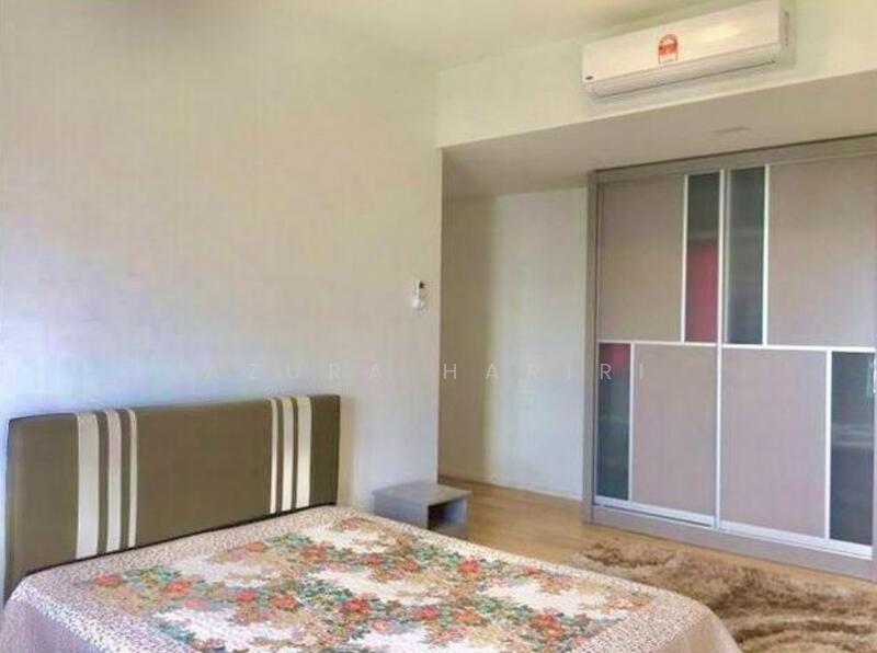 Condominium for Sale at Verdi Eco-Dominiums - Azura Hariri - Bedroom - PropertyGuru.com.my