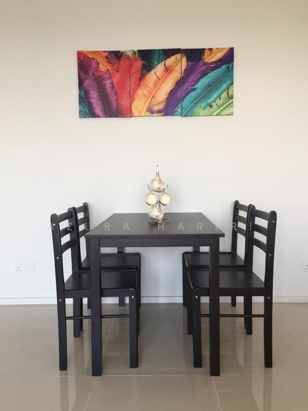 Condominium for Sale at Verdi Eco-Dominiums - Azura Hariri - Dining Room - PropertyGuru.com.my