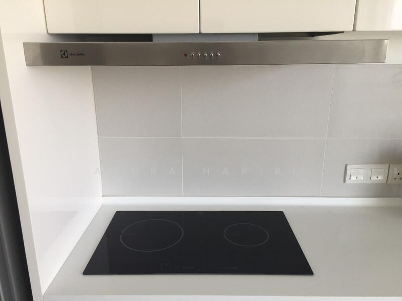 Condominium for Sale at Verdi Eco-Dominiums - Azura Hariri - Kitchen - PropertyGuru.com.my