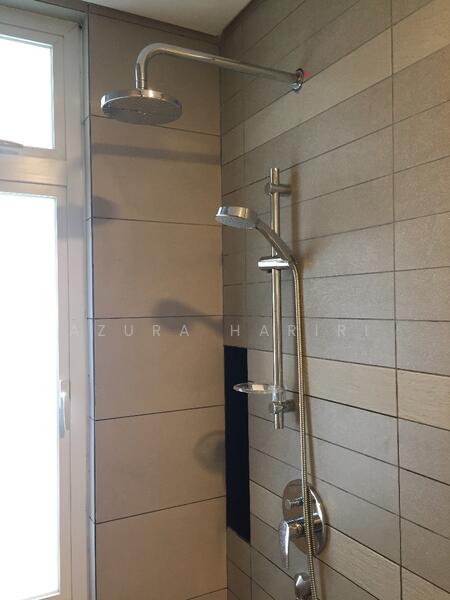 Condominium for Sale at Verdi Eco-Dominiums - Azura Hariri - Bathroom - PropertyGuru.com.my