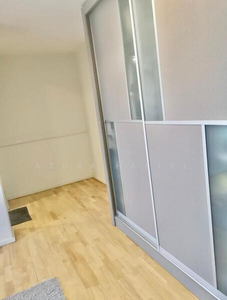 Condominium for Sale at Verdi Eco-Dominiums - Azura Hariri - Toilet Entrance - PropertyGuru.com.my
