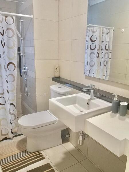 Condominium for Sale at Verdi Eco-Dominiums - Azura Hariri - Bathroom - PropertyGuru.com.my