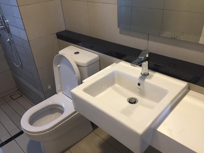 Condominium for Sale at Verdi Eco-Dominiums - Azura Hariri - Bathroom - PropertyGuru.com.my