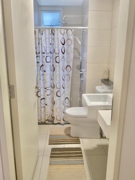 Condominium for Sale at Verdi Eco-Dominiums - Azura Hariri - Bathroom - PropertyGuru.com.my