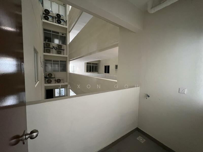 Corridor