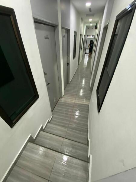 Corridor