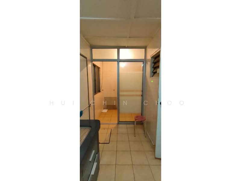 2-storey Terraced House for Sale in Taman Bukit Emas (Balakong) - Chris Choo - Bathroom - PropertyGuru.com.my