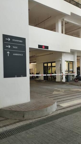 Car Park