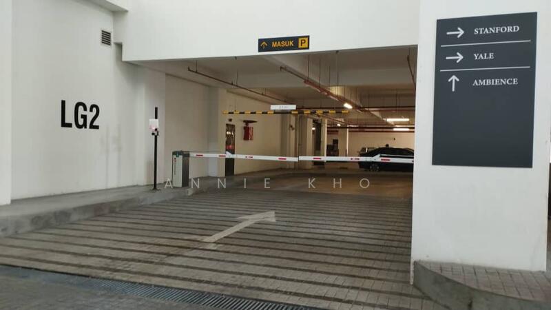 Car Park