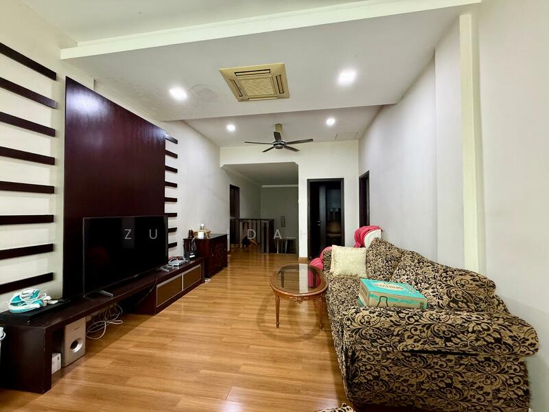Family Area