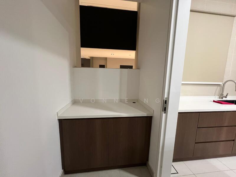 Condominium for Rent at TRIA Seputeh in 9 Seputeh, Kuala Lumpur - Yvonne Ng - Kitchen - PropertyGuru.com.my