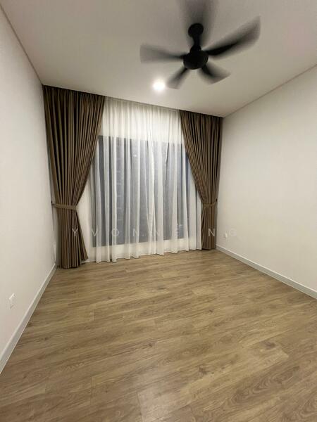 Condominium for Rent at TRIA Seputeh in 9 Seputeh, Kuala Lumpur - Yvonne Ng - Bedroom - PropertyGuru.com.my