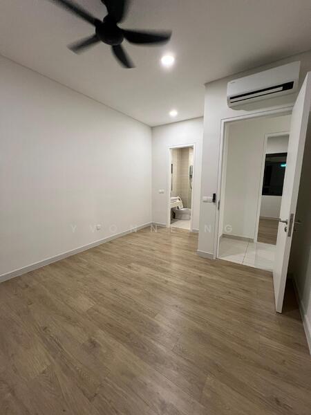 Condominium for Rent at TRIA Seputeh in 9 Seputeh, Kuala Lumpur - Yvonne Ng - Bedroom - PropertyGuru.com.my