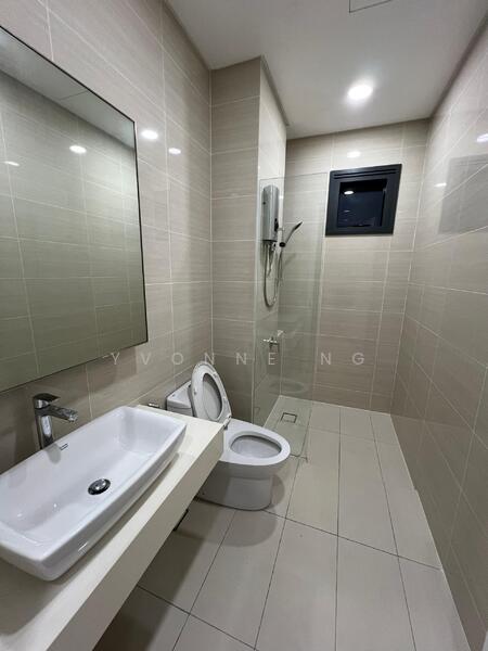 Condominium for Rent at TRIA Seputeh in 9 Seputeh, Kuala Lumpur - Yvonne Ng - Bathroom - PropertyGuru.com.my