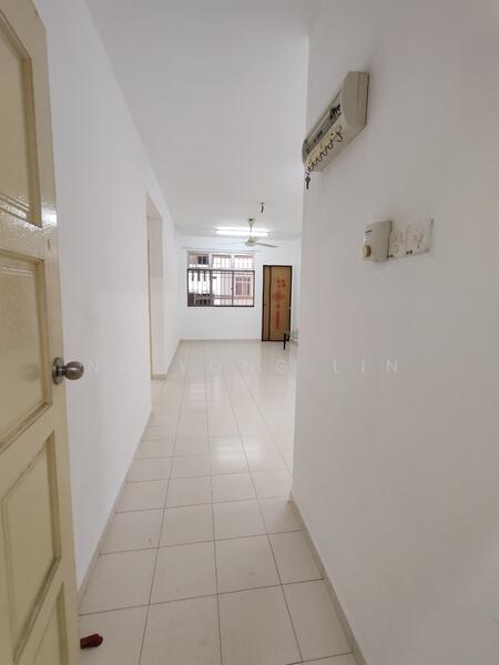 Corridor