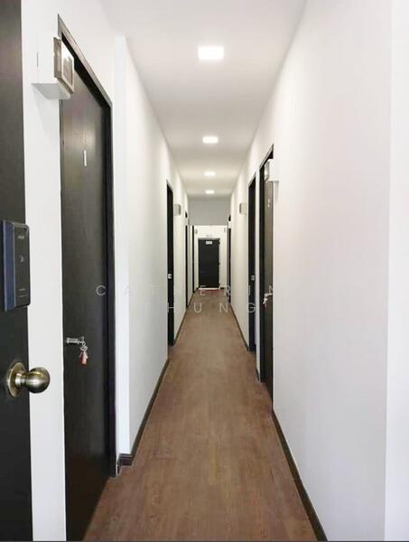 Corridor