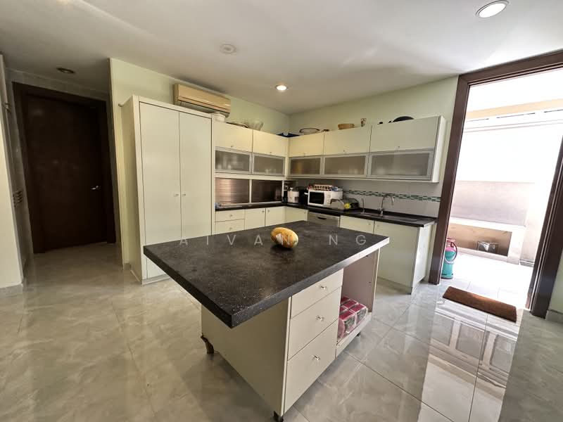 Rumah Berkembar untuk Dijual di Sri Hartamas (Kuala Lumpur) - Aivan Ng - PropertyGuru.com.my