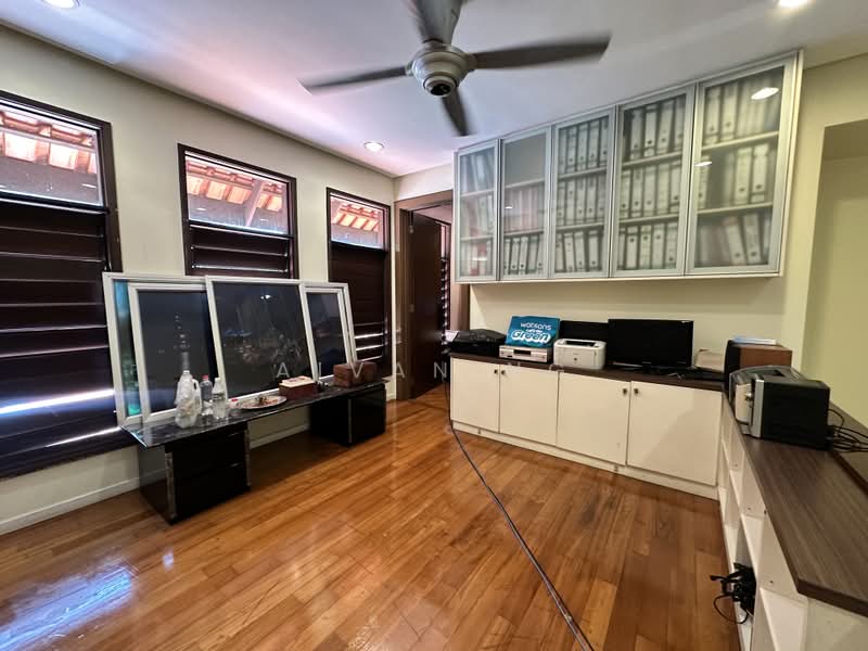 Rumah Berkembar untuk Dijual di Sri Hartamas (Kuala Lumpur) - Aivan Ng - PropertyGuru.com.my