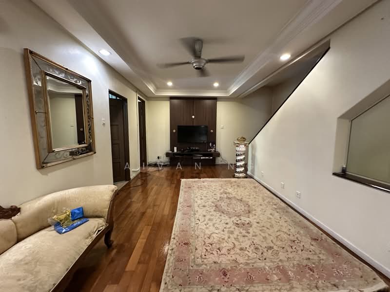 Rumah Berkembar untuk Dijual di Sri Hartamas (Kuala Lumpur) - Aivan Ng - PropertyGuru.com.my