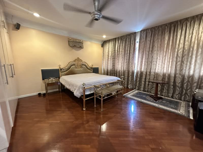 Rumah Berkembar untuk Dijual di Sri Hartamas (Kuala Lumpur) - Aivan Ng - Bedroom - PropertyGuru.com.my